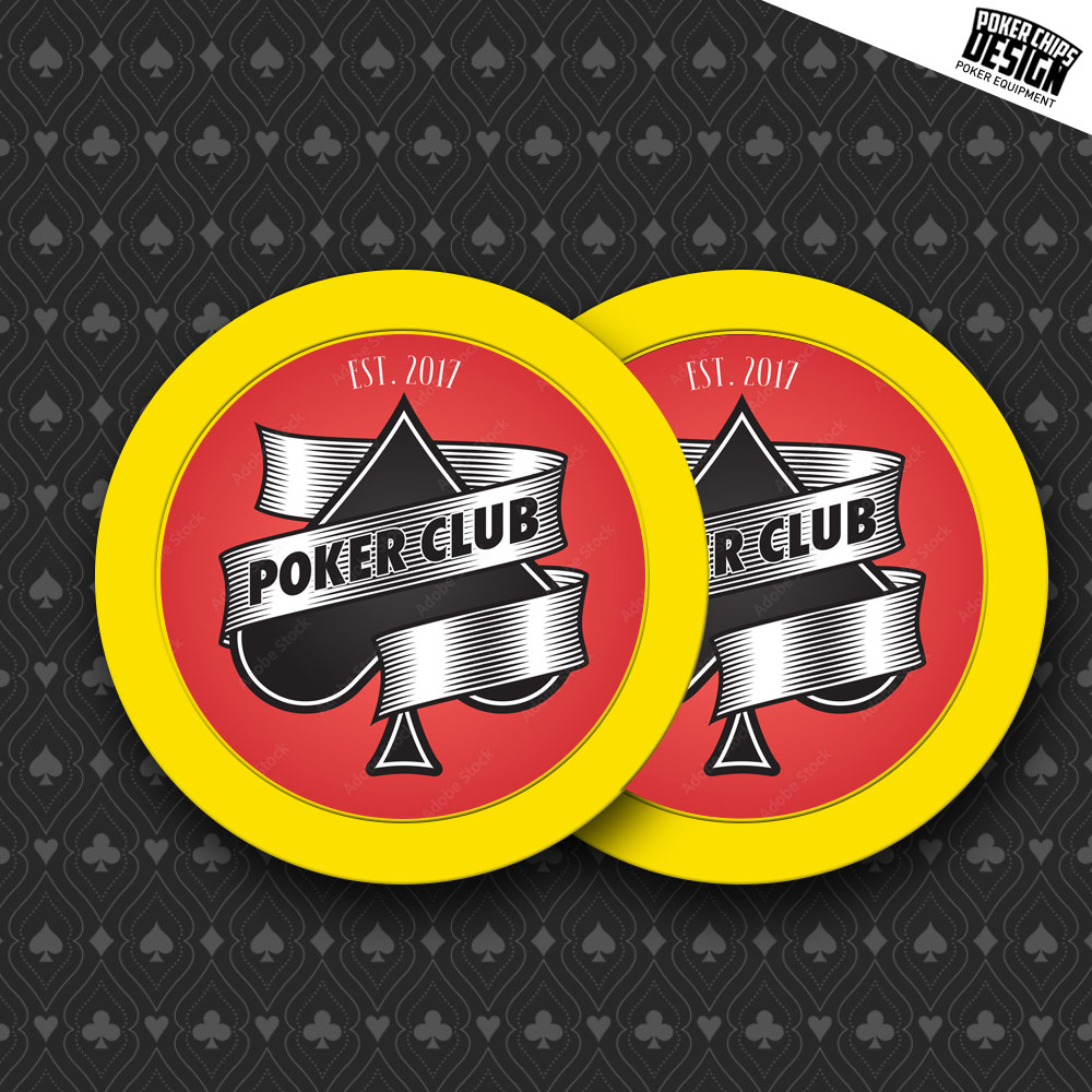 Jetons De Poker Personnalisables - 37 Mm, Impression Recto Verso Couleur, Lot De 100 à 1000, Pour Bars, Entreprises, événements